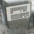 3501A114 | Редуктор задний MITSUBISHI OUTLANDER XL 05-13 - Превью 7