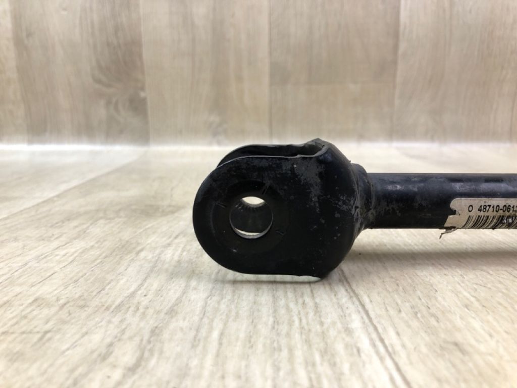 48710-06130 | Важіль задньої підвіски поперечний TOYOTA CAMRY 40 06-11 - Фото 5