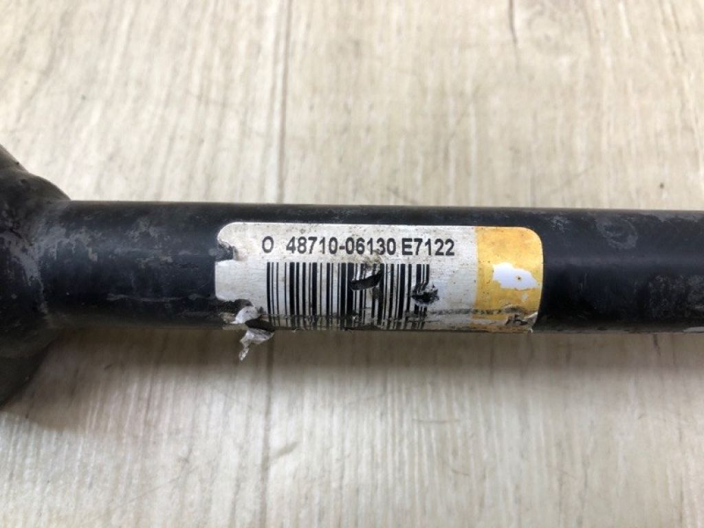 48710-06130 | Важіль задньої підвіски поперечний TOYOTA CAMRY 40 06-11 - Фото 7