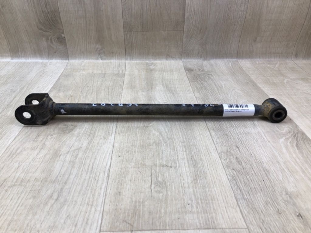 48710-06130 | Рычаг задней подвески поперечный TOYOTA CAMRY 40 06-11