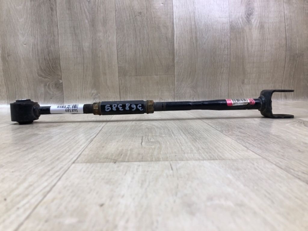 48740-07020 | Важіль задньої підвіски нижній поперечний TOYOTA CAMRY 40 06-11 - Фото 2