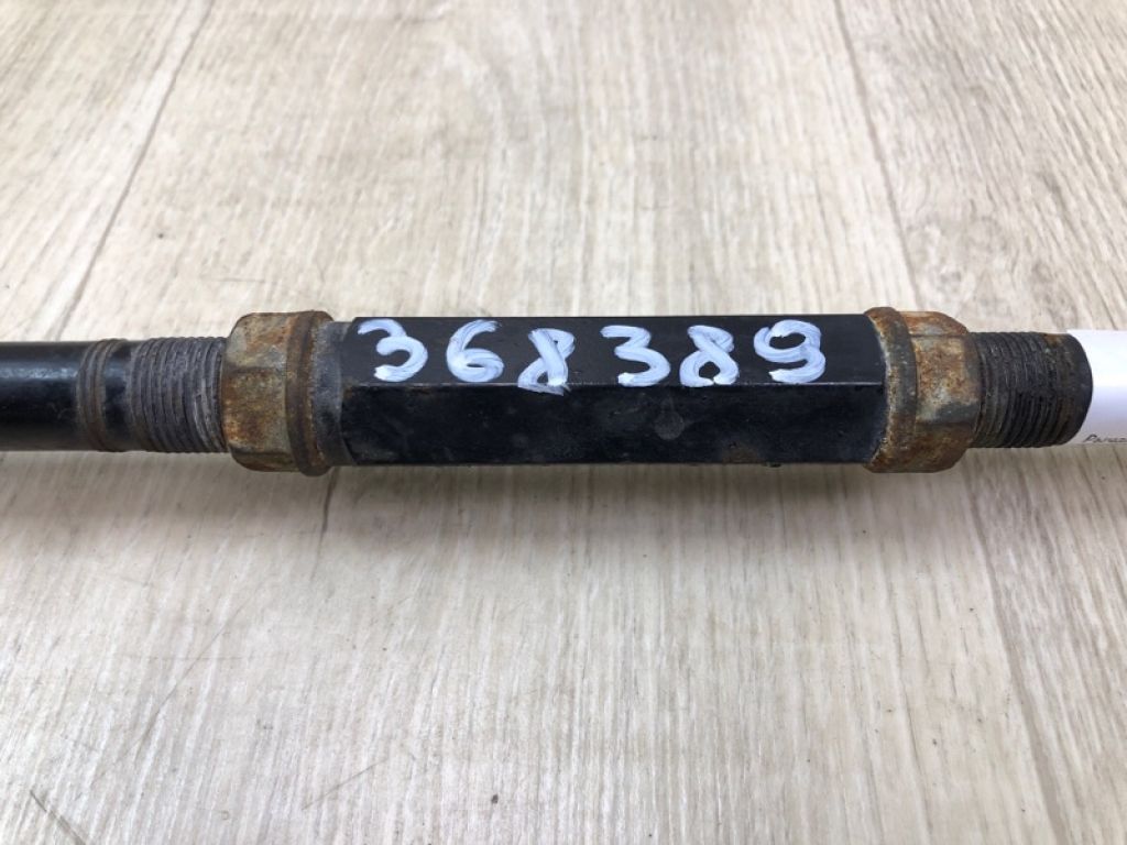 48740-07020 | Важіль задньої підвіски нижній поперечний TOYOTA CAMRY 40 06-11 - Фото 3