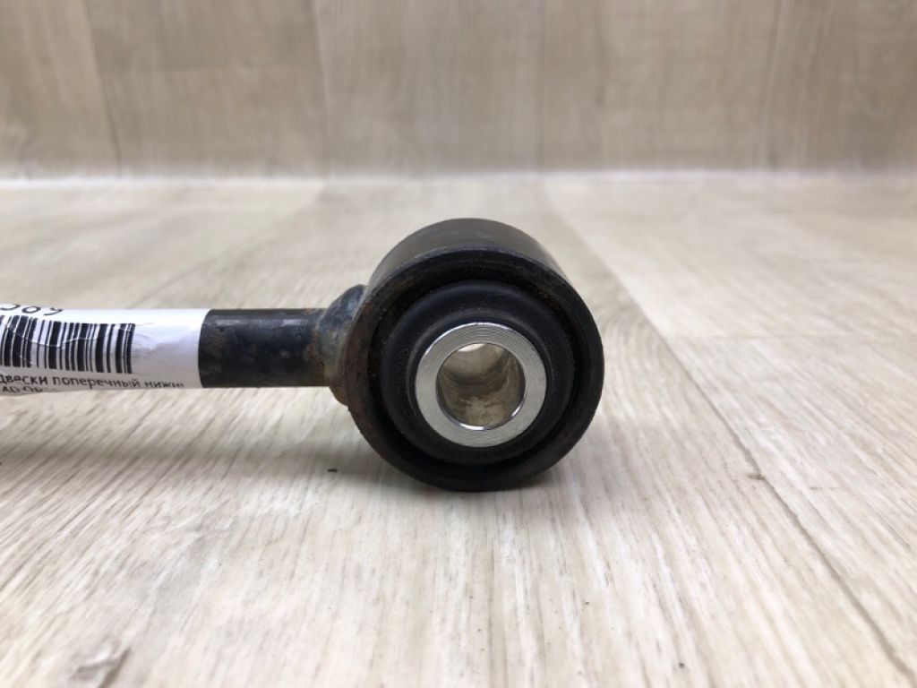 48740-07020 | Важіль задньої підвіски нижній поперечний TOYOTA CAMRY 40 06-11 - Фото 4