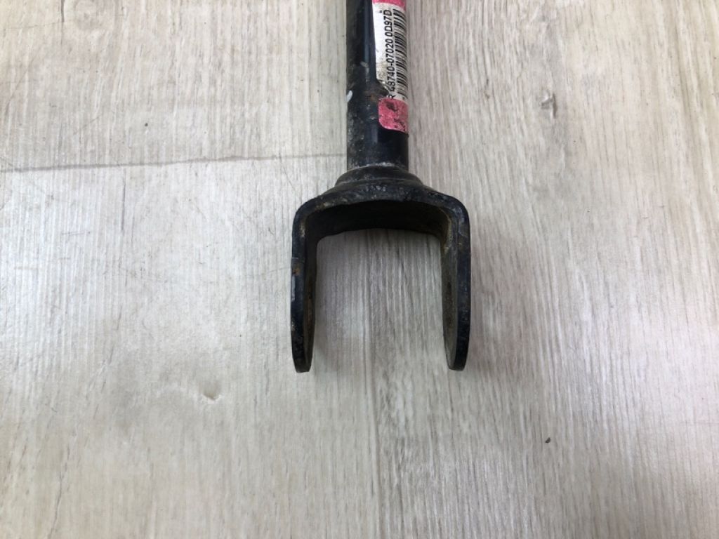 48740-07020 | Важіль задньої підвіски нижній поперечний TOYOTA CAMRY 40 06-11 - Фото 6