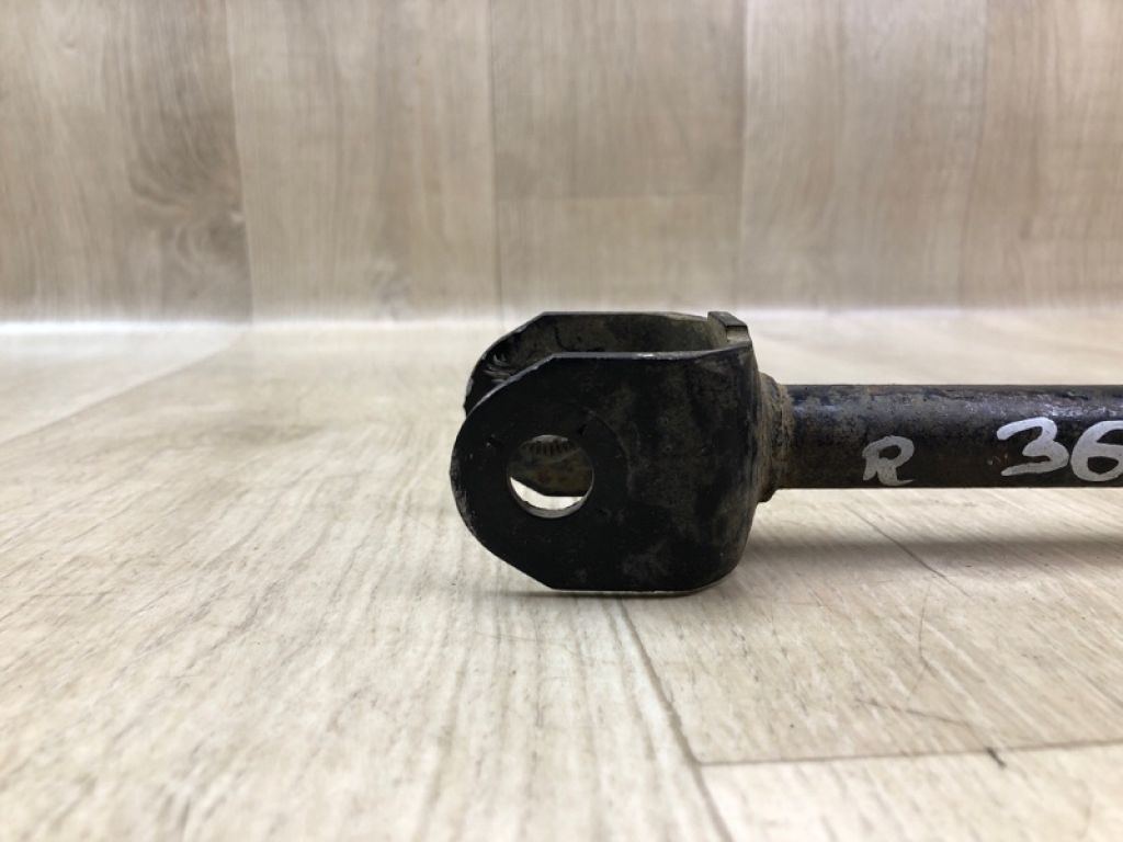 48730-07040 | Важіль задньої підвіски нижній поперечний прав. TOYOTA CAMRY 40 06-11 - Фото 5