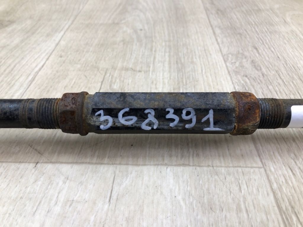 48740-07020 | Рычаг задней подвески поперечный нижний TOYOTA CAMRY 40 06-11 - Фото 3