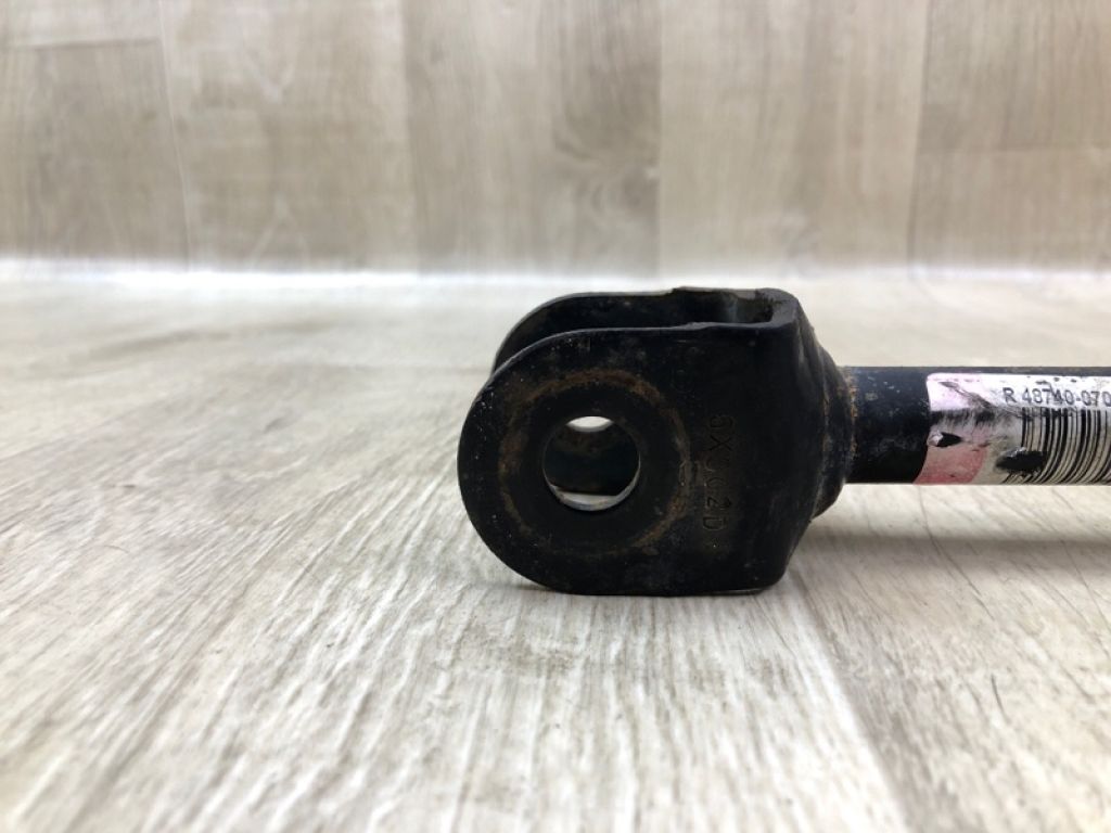 48740-07020 | Рычаг задней подвески поперечный нижний TOYOTA CAMRY 40 06-11 - Фото 5