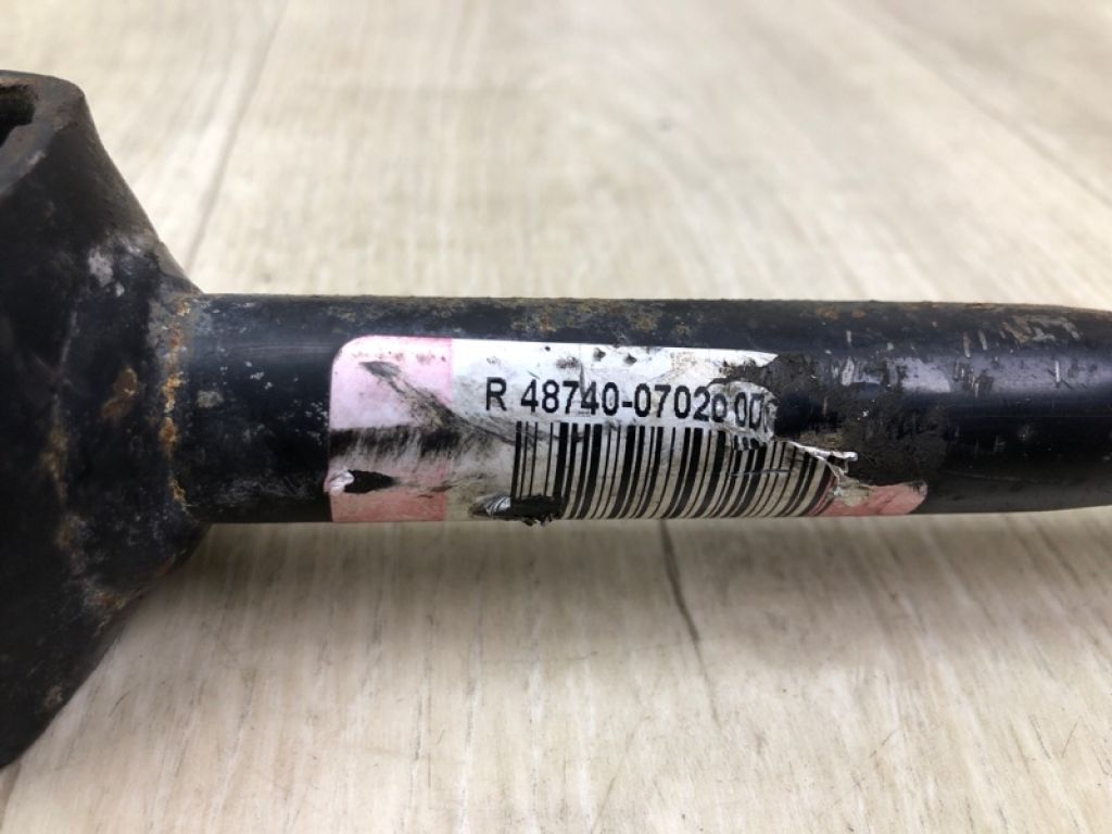 48740-07020 | Рычаг задней подвески поперечный нижний TOYOTA CAMRY 40 06-11 - Фото 7
