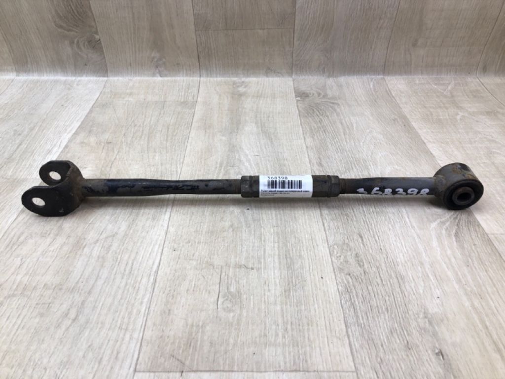 48740-AA030 | Важіль задньої підвіски нижній поперечний лів. TOYOTA CAMRY 30 02-06