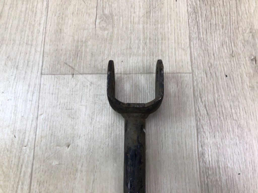 48740-AA030 | Важіль задньої підвіски нижній поперечний лів. TOYOTA CAMRY 30 02-06 - Фото 5