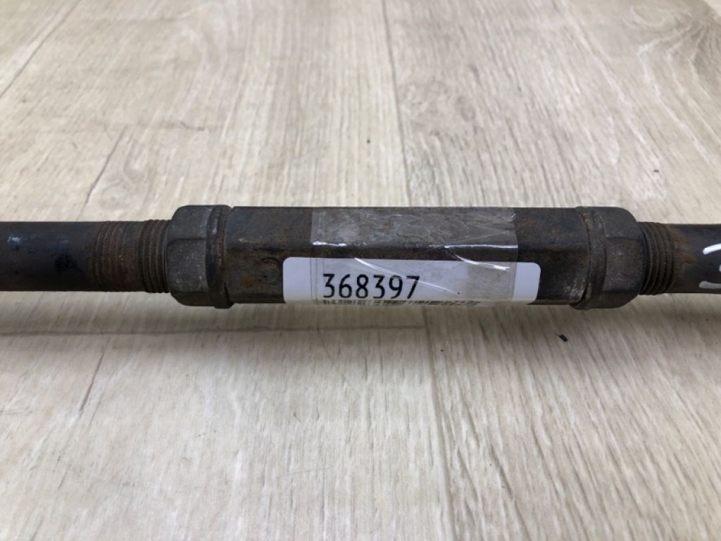 48730-AA030 | Важіль задньої підвіски нижній поперечний прав. TOYOTA CAMRY 30 02-06 - Фото 3