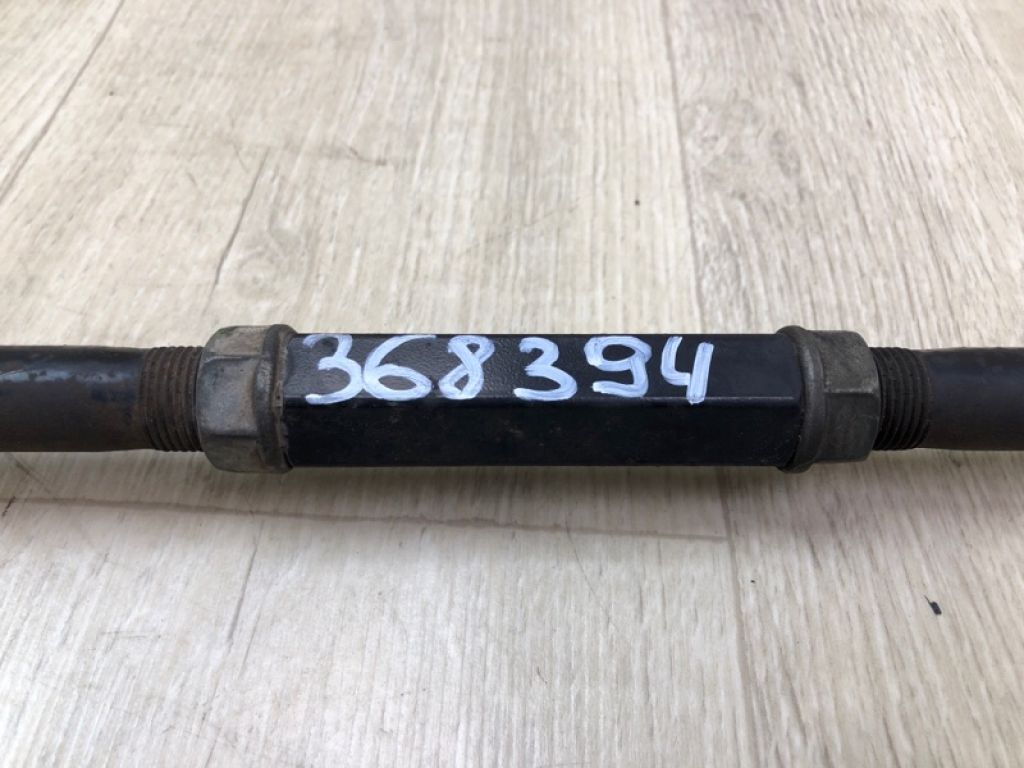 4874033100 | Важіль задньої підвіски нижній поперечний лів. LEXUS ES350 06-12 - Фото 3