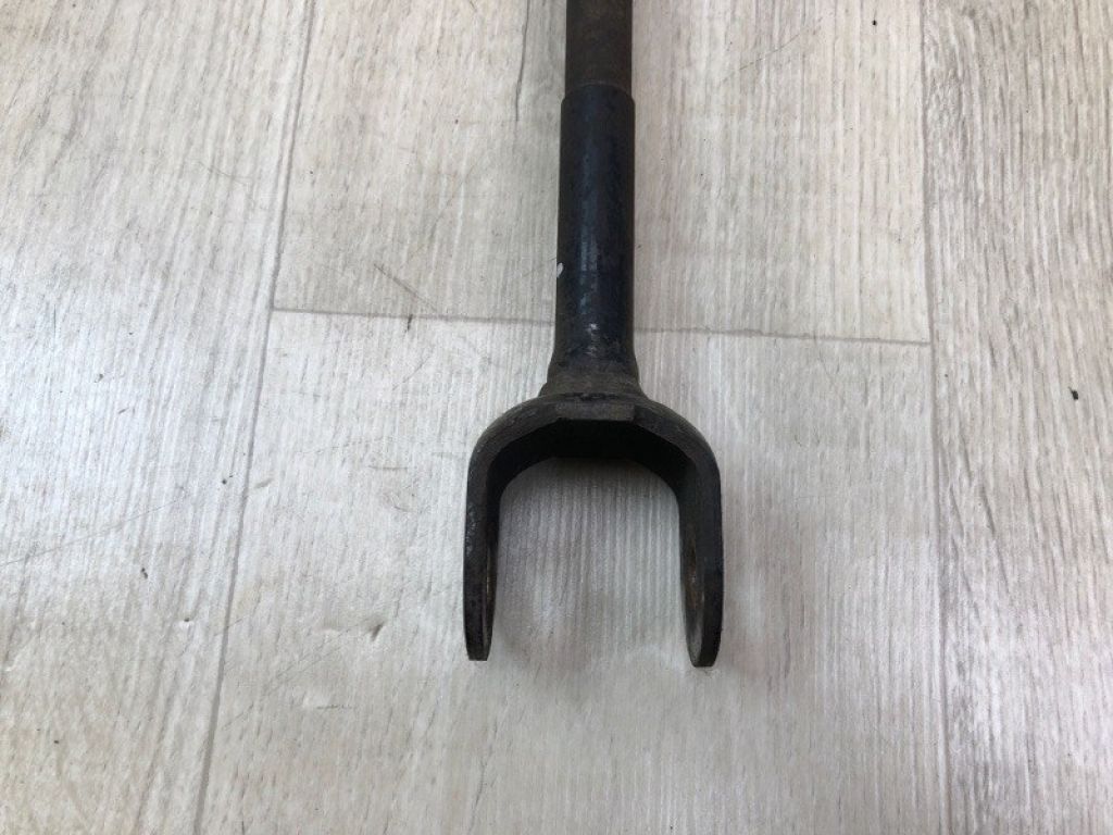 4874033100 | Важіль задньої підвіски нижній поперечний лів. LEXUS ES350 06-12 - Фото 6