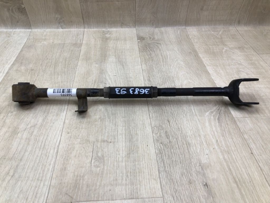 4873033150 | Важіль задньої підвіски нижній поперечний прав. LEXUS ES350 06-12 - Фото 2