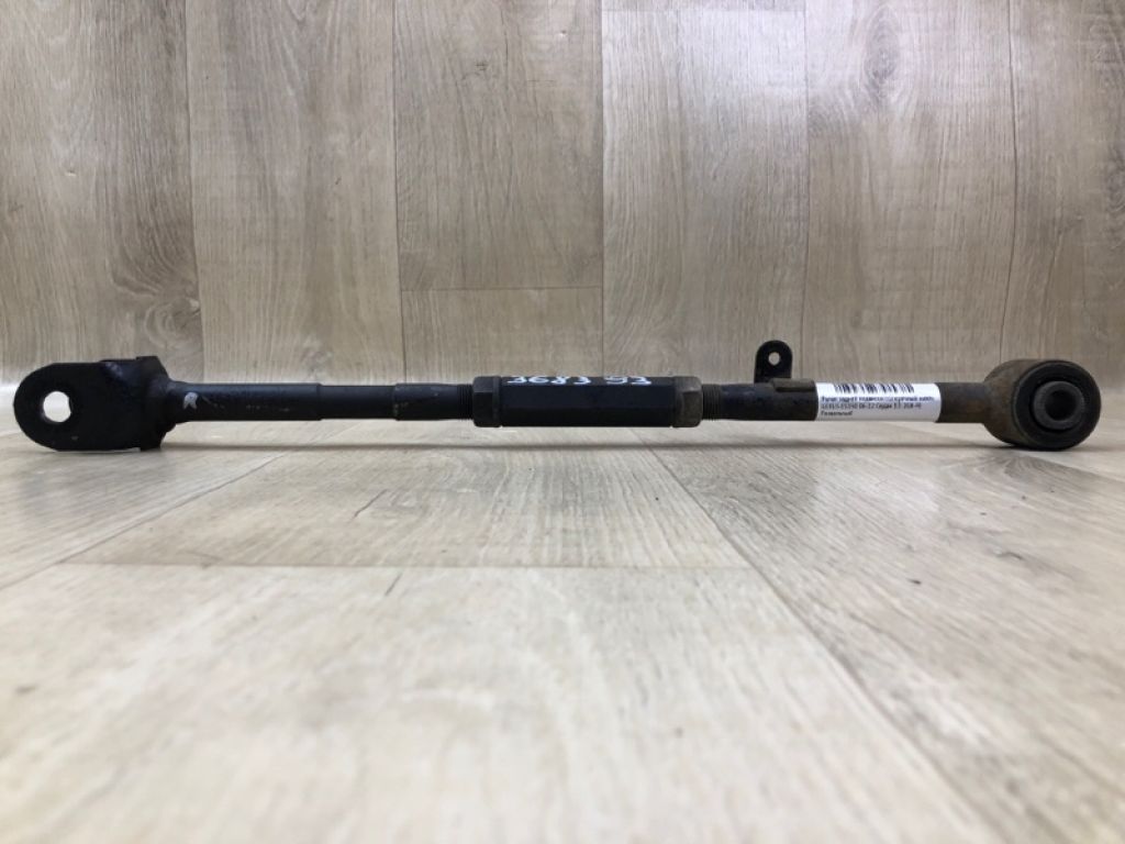 4873033150 | Важіль задньої підвіски нижній поперечний прав. LEXUS ES350 06-12 - Фото 3