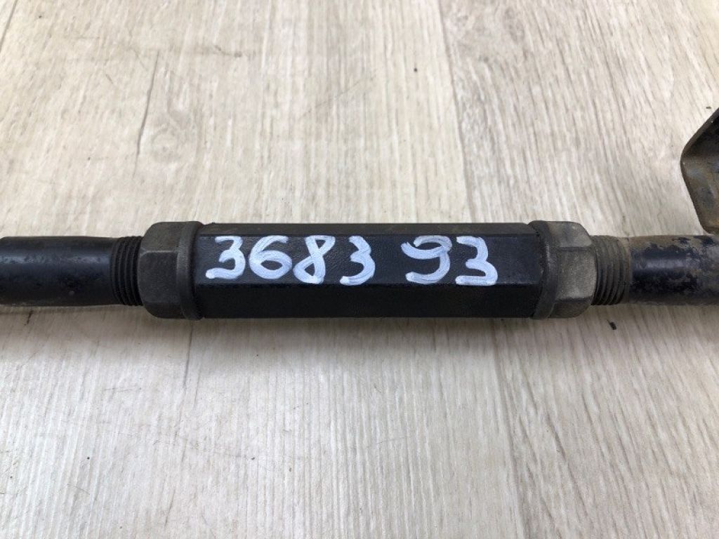 4873033150 | Важіль задньої підвіски нижній поперечний прав. LEXUS ES350 06-12 - Фото 4