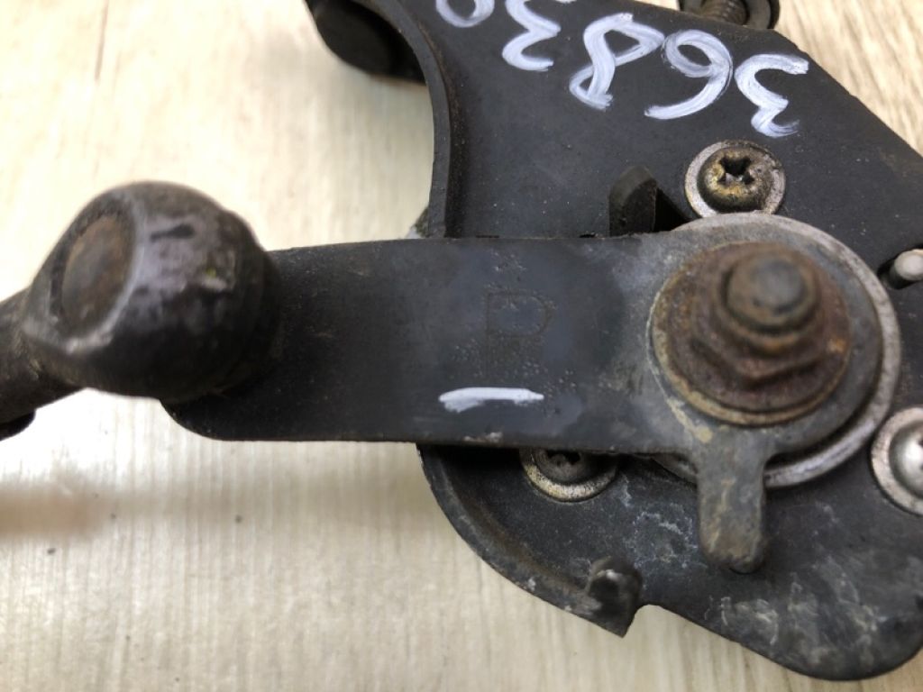 89407-41010 | Датчик положення кузова задн. прав. LEXUS ES350 06-12 - Фото 5