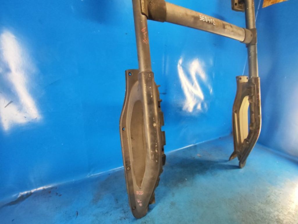 73820-EA000 | Рейлинги NISSAN XTERRA 05-15 - Фото 2