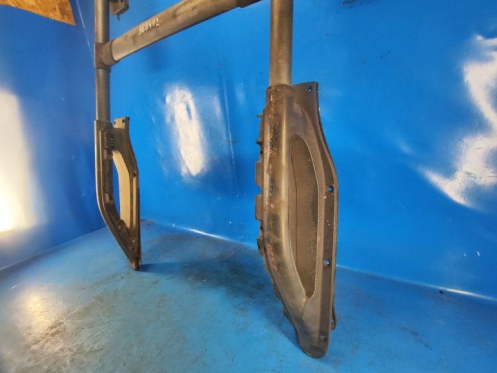 73820-EA000 | Рейлинги NISSAN XTERRA 05-15 - Фото 3