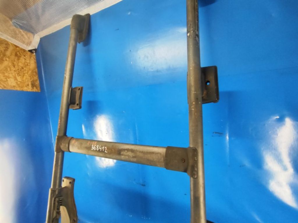 73820-EA000 | Рейлинги NISSAN XTERRA 05-15 - Фото 4