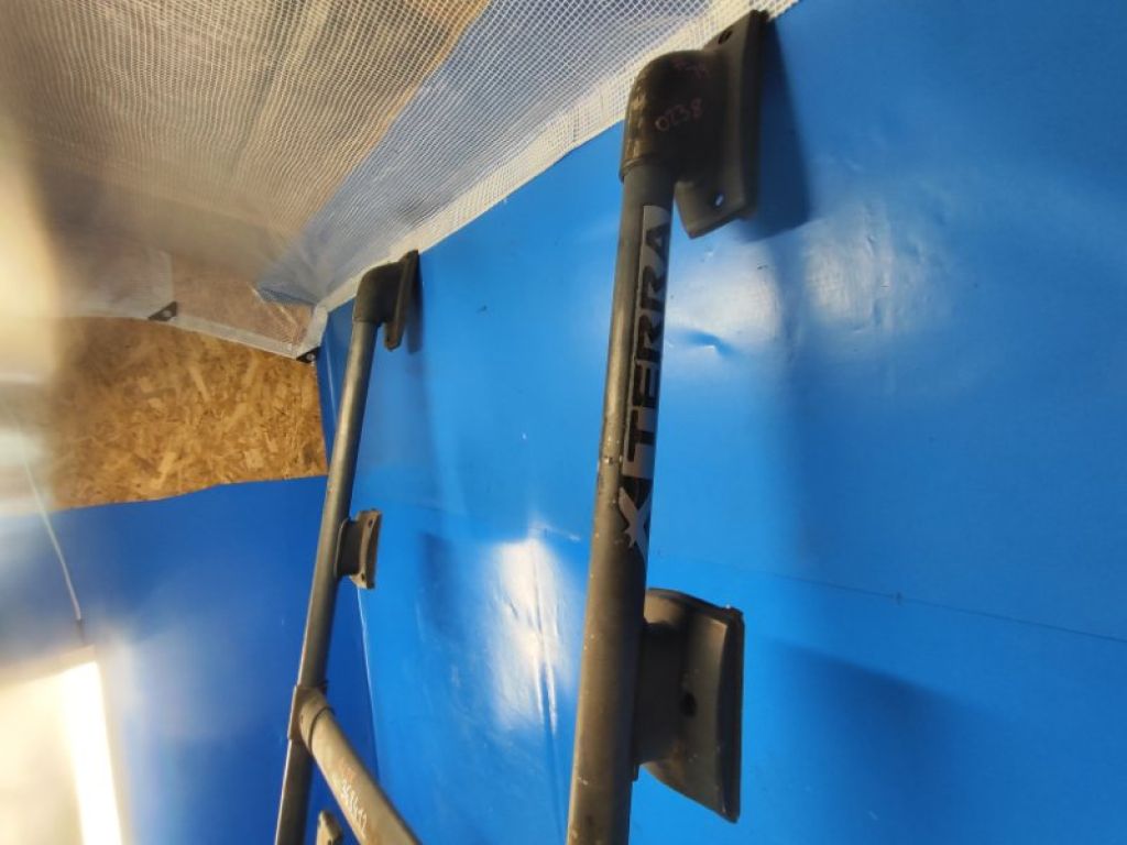 73820-EA000 | Рейлинги NISSAN XTERRA 05-15 - Фото 5