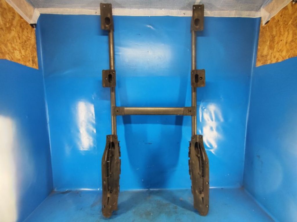 73820-EA000 | Рейлинги NISSAN XTERRA 05-15 - Фото 7