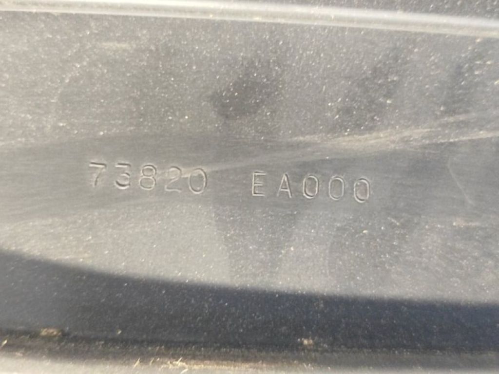 73820-EA000 | Рейлинги NISSAN XTERRA 05-15 - Фото 11