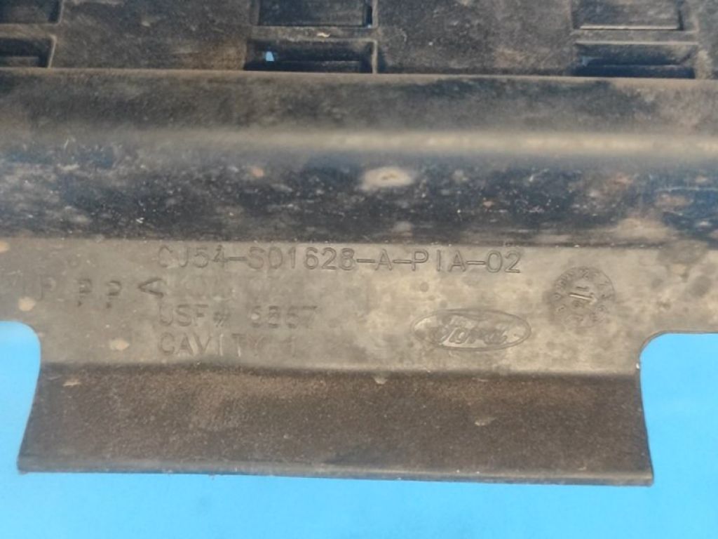 CJ54-S01628 | Поддон механизма дворников FORD ESCAPE 12-19 - Фото 7