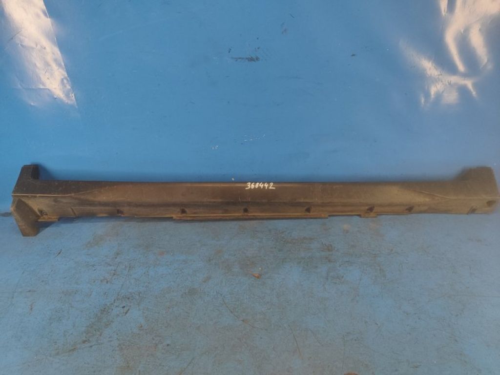 76850-4BA0A | Накладка порогу зовнішня прав. NISSAN X-TRAIL/ROGUE T32 13-20