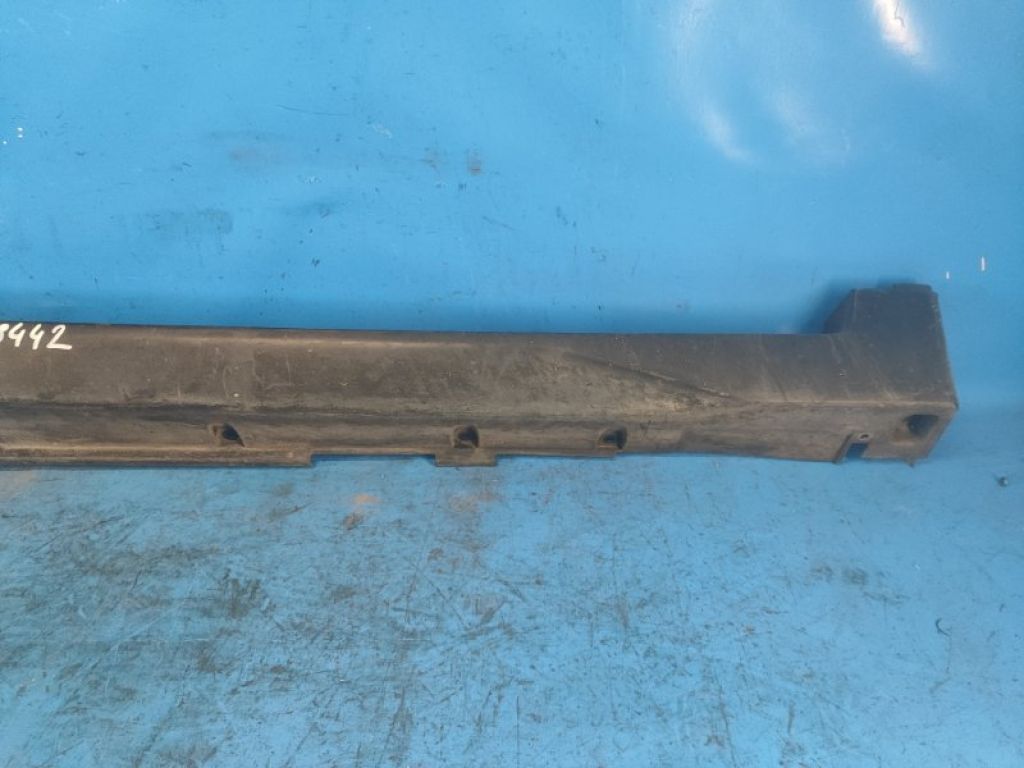 76850-4BA0A | Накладка порогу зовнішня прав. NISSAN X-TRAIL/ROGUE T32 13-20 - Фото 2