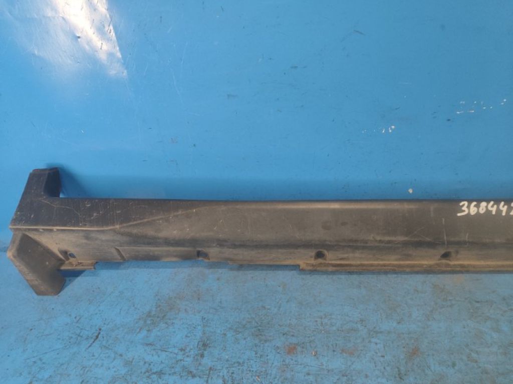 76850-4BA0A | Накладка порогу зовнішня прав. NISSAN X-TRAIL/ROGUE T32 13-20 - Фото 3