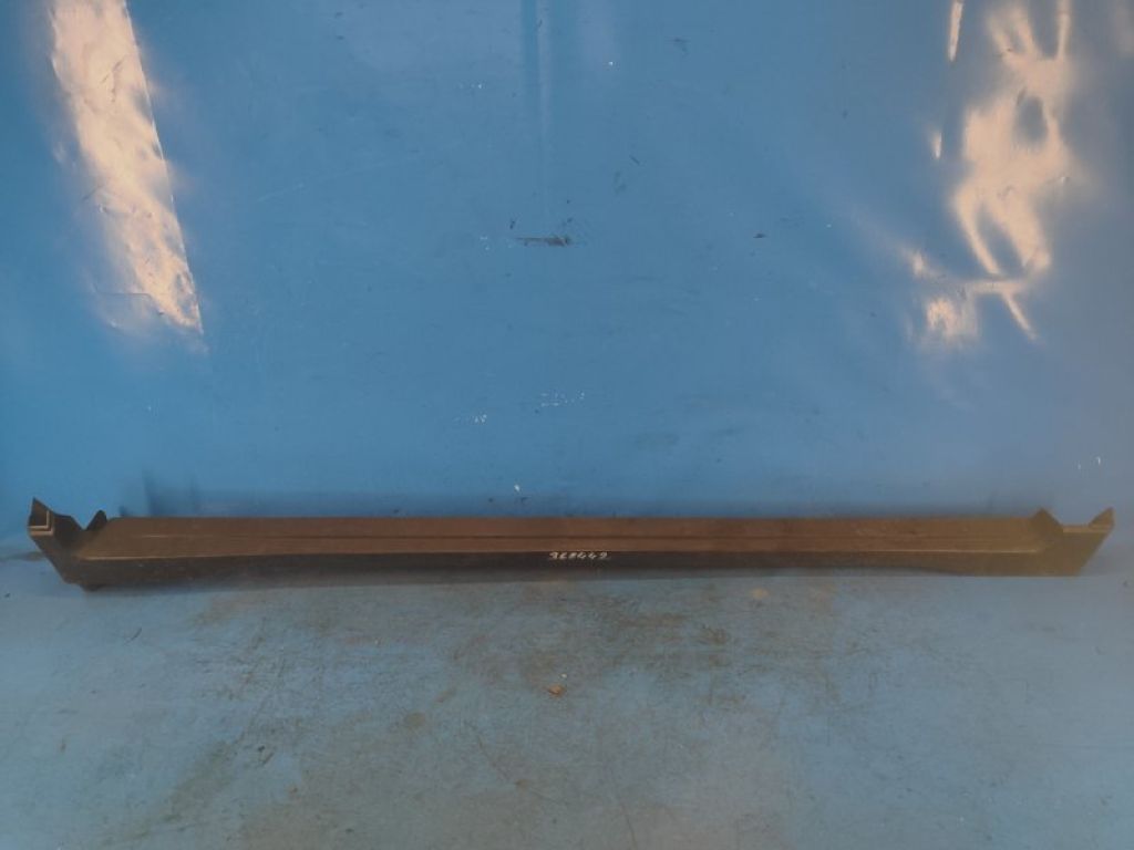 76850-4BA0A | Накладка порогу зовнішня прав. NISSAN X-TRAIL/ROGUE T32 13-20 - Фото 4