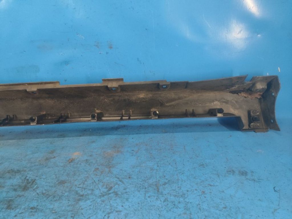 76850-4BA0A | Накладка порогу зовнішня прав. NISSAN X-TRAIL/ROGUE T32 13-20 - Фото 6