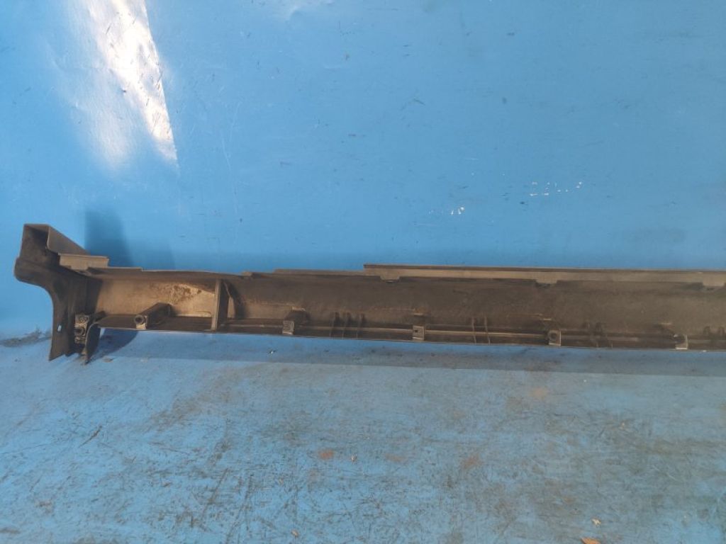 76850-4BA0A | Накладка порогу зовнішня прав. NISSAN X-TRAIL/ROGUE T32 13-20 - Фото 7