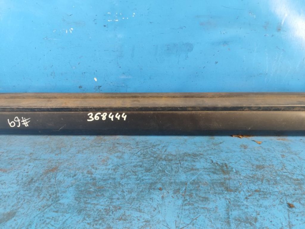 87751-D3100 | Накладка порогу зовнішня лів. HYUNDAI TUCSON TL 15-20 - Фото 3