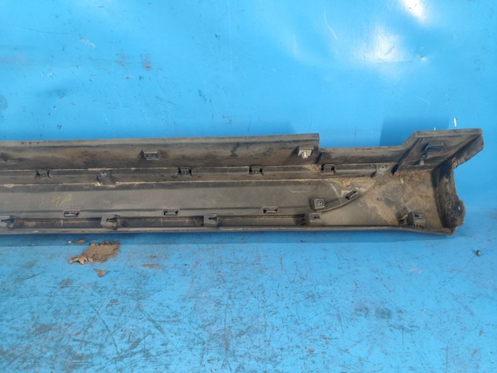 87751-D3100 | Накладка порогу зовнішня лів. HYUNDAI TUCSON TL 15-20 - Фото 6