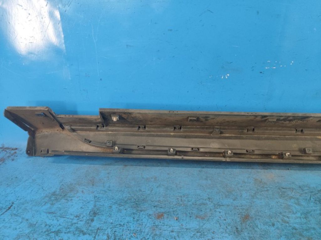 87751-D3100 | Накладка порогу зовнішня лів. HYUNDAI TUCSON TL 15-20 - Фото 7