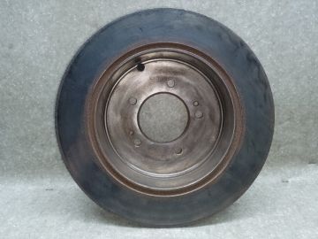 Гальмівний диск задній MITSUBISHI OUTLANDER XL 05-13