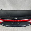 692003V030 | Кришка багажника HYUNDAI GRANDEUR HG 11-16