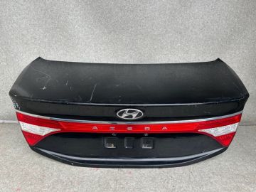 Кришка багажника HYUNDAI GRANDEUR HG 11-16