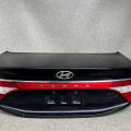 692003V030 | Кришка багажника HYUNDAI GRANDEUR HG 11-16 - Прев'ю 2