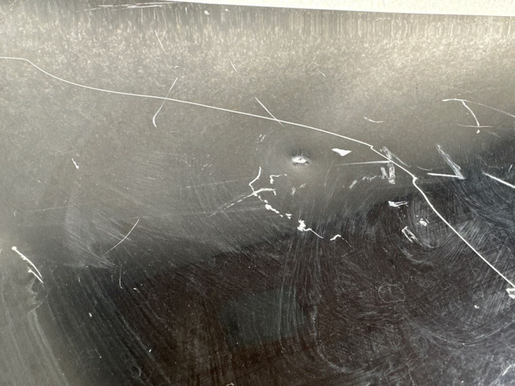 692003V030 | Кришка багажника HYUNDAI GRANDEUR HG 11-16 - Фото 6