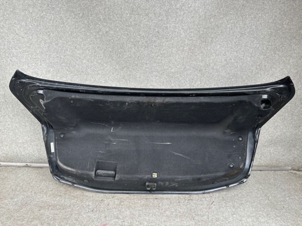 692003V030 | Кришка багажника HYUNDAI GRANDEUR HG 11-16 - Фото 11