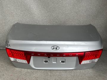 Кришка багажника HYUNDAI GRANDEUR 05-11