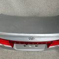 692003L020 | Кришка багажника HYUNDAI GRANDEUR 05-11 - Прев'ю 3