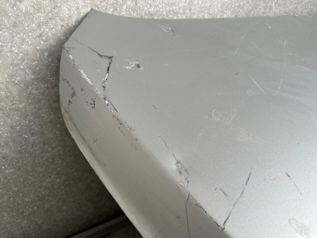 692003L020 | Кришка багажника HYUNDAI GRANDEUR 05-11 - Фото 5