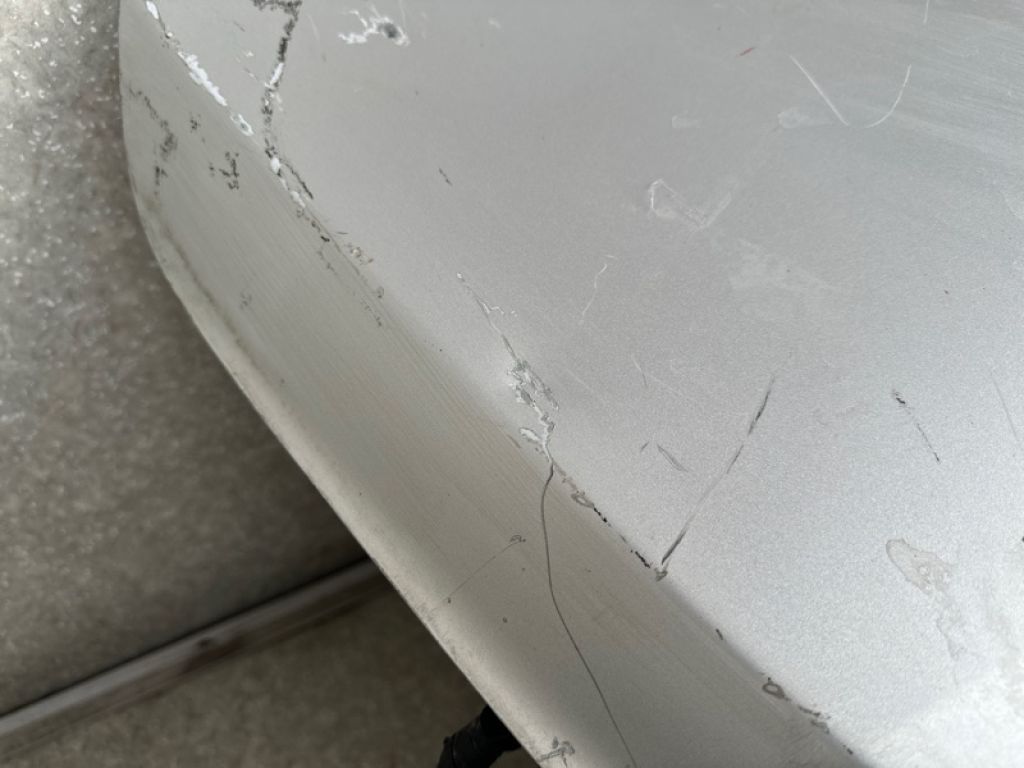 692003L020 | Кришка багажника HYUNDAI GRANDEUR 05-11 - Фото 6