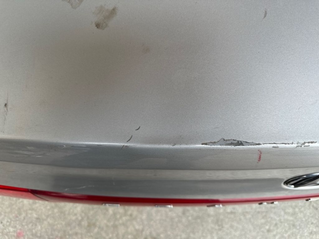 692003L020 | Кришка багажника HYUNDAI GRANDEUR 05-11 - Фото 8