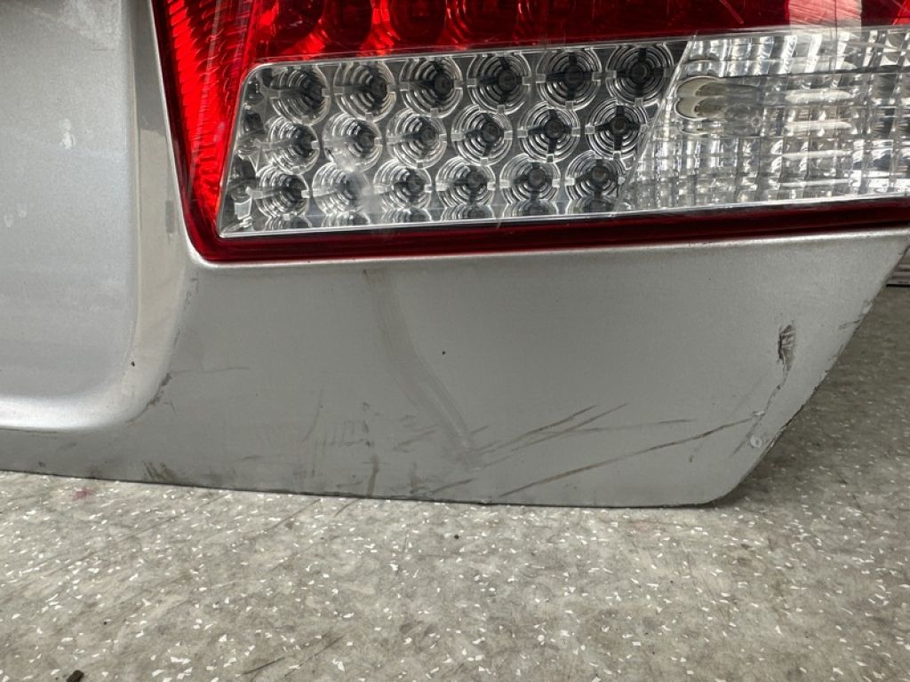 692003L020 | Кришка багажника HYUNDAI GRANDEUR 05-11 - Фото 12