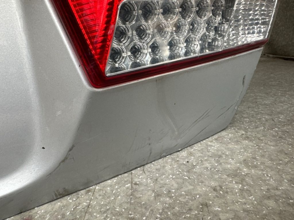 692003L020 | Кришка багажника HYUNDAI GRANDEUR 05-11 - Фото 13